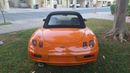 Fiat Barchetta