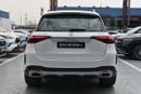 Mercedes-Benz GLE 450 Mercedes-Benz GLE 450 4MATIC 3.0L SUV AWD 5Doors Model 2024, Color White