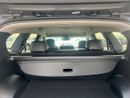هيونداي سانتا في PREMIUM 2021 Hyundai Santafe FE Hybrid 1.6L V4 - AWD 4x4 -Push Strad - Auto Trunk - Leather Seat - Rear Came