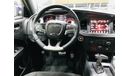 Dodge Charger SPECIAL OFFER CHARGER HELCAT 707 HP 2016 GCC FULL SERVICE HISTORY UNDER WARRANTY