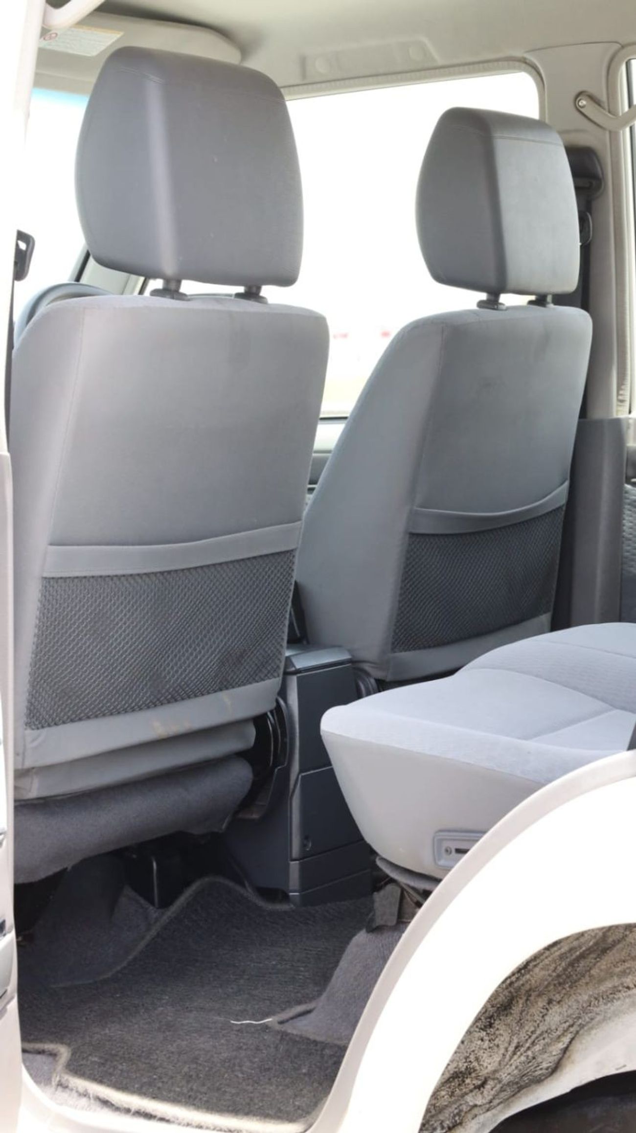 Toyota Land Cruiser 70 2017 TOYOTA LAND CRUISER HARDTOP 5 DOOR