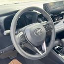 Toyota Corolla GLI HEV 1.8L