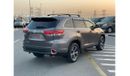 Toyota Highlander 2019 Toyota Highlander LE AWD 4X4 V6 3.5L MidOption+