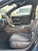 Mercedes-Benz C 200 L