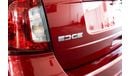 Ford Edge Sport 2014 Ford Edge Sport / Full-Service History