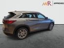 Infiniti QX50 LUXE 2.0
