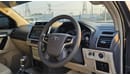 Toyota Prado 2019 FULLY LOADED (ORIGINAL MILEAGE) | SUNROOF | 7 ELECTRIC LEATHER SEATS | V4 Petrol 2.7CC PREMIUM