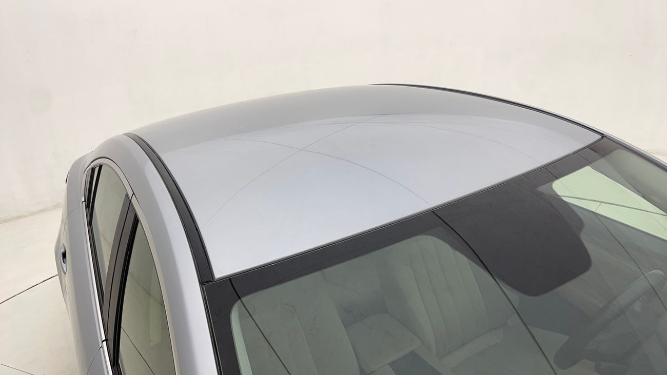 مازدا 6 S 2.5 | بدون دفعة مقدمة | اختبار القيادة في المنزل