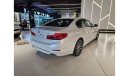 بي أم دبليو 540 BMW 540i Luxury Line/GCC / Full Dealer service history