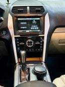 Ford Explorer Platinum 3.5L