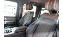 Mercedes-Benz G 63 AMG (2019) 05 years Warranty & ,Contract Service From Local Dealer