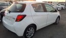 Toyota Yaris For Urgent Sale 2015 One OWNER