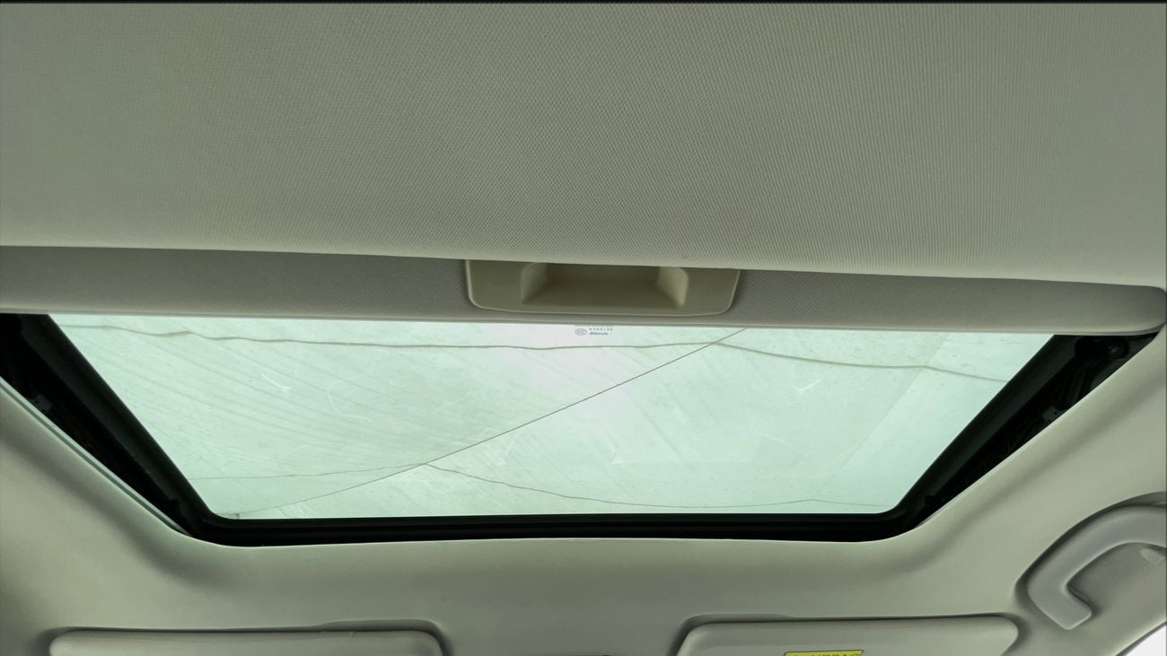 شيفروليه كابتيفا LT 1.5 | بدون دفعة مقدمة | اختبار القيادة في المنزل