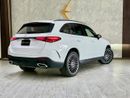 Mercedes-Benz GLC 300 MERCEDES GLC300 AMG II 2023 II FULL LOADED