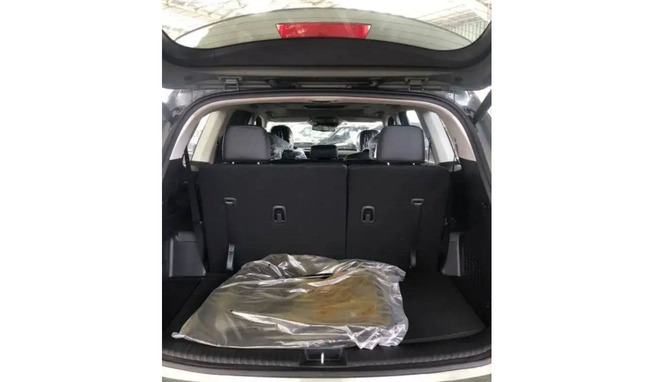 Kia Telluride 3.8L Petrol, SUV, 4WD, 5Doors, 360 Camera, Front Electric Seats, Driver Memory
