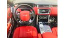 Land Rover Range Rover Vogue V8 - LWB