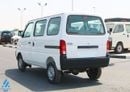 سوزوكي EECO 2026 Passenger 7 Seater Van - GL 1.2L M/T Petrol - Book Now - Export Only