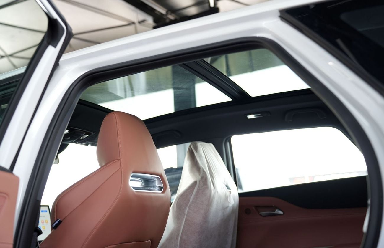 Changan UNI-Z STD Export Price Only