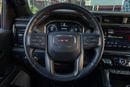 GMC Sierra GMC Sierra 1500 AT4x Double Cab (LOW MILEAGE) 2023 GCC | Agency Warranty | Service Contract