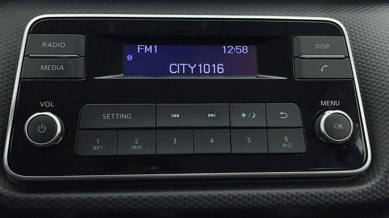 نيسان كيكس S 1.6 | بدون دفعة مقدمة | اختبار القيادة في المنزل