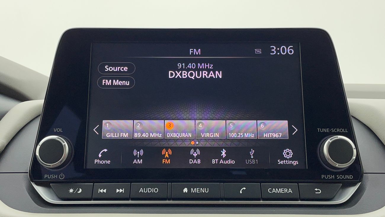 Nissan XTrail SV 2.5 | Zero Down Payment | Home Test Drive