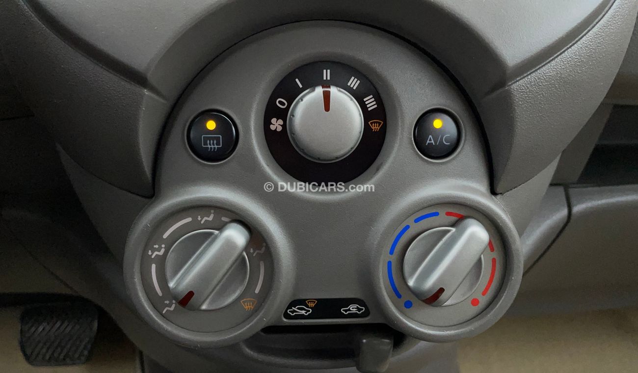 Nissan Sunny S 1.5 | Zero Down Payment | Free Home Test Drive