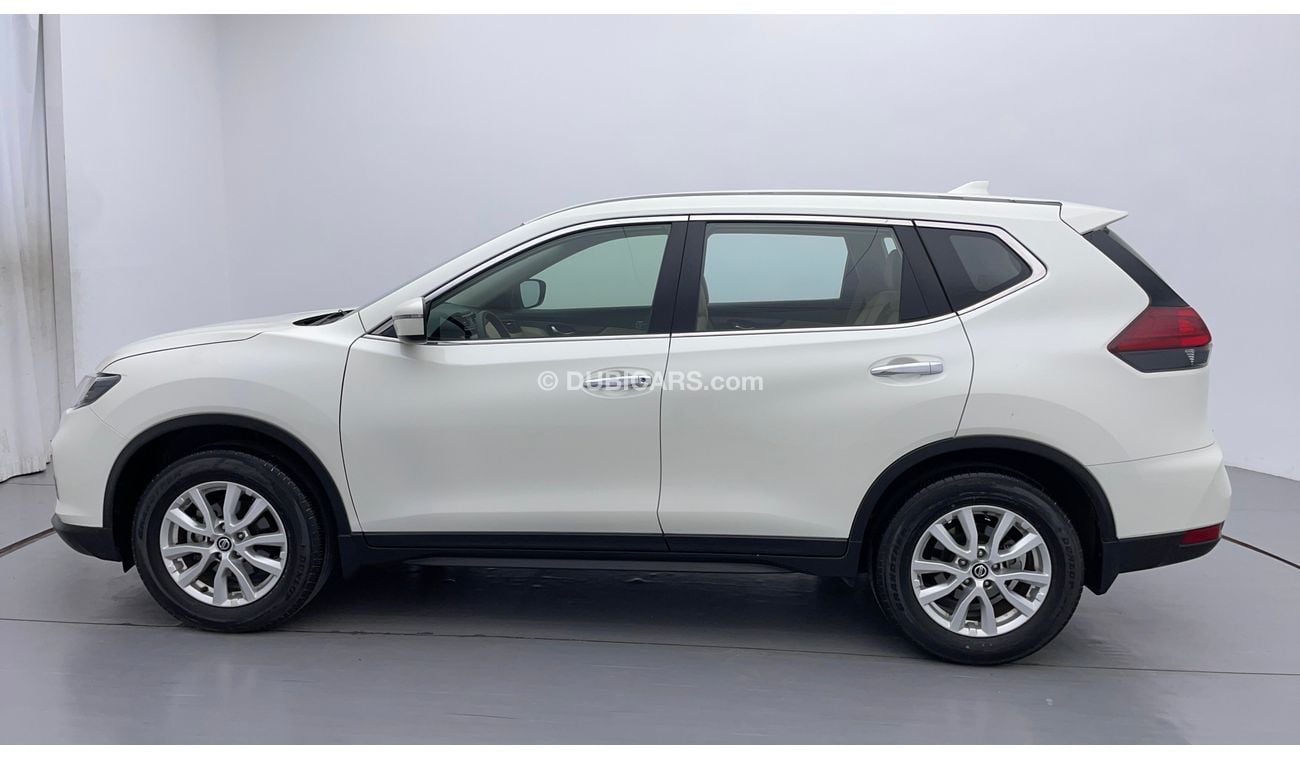 Nissan XTrail S 2.5 | Zero Down Payment | Free Home Test Drive