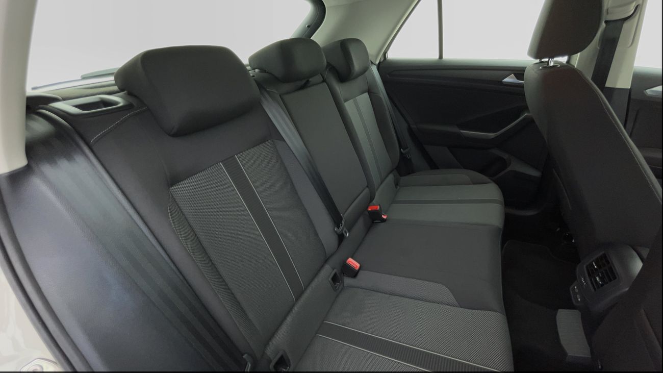 Volkswagen T ROC Life 1.4L LIFE 1.4 | Zero Down Payment | Home Test Drive