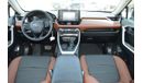 Toyota RAV4 Full option clean car