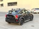 Mini Cooper Countryman 2024 TWIN TURBO CHARGE ENGINE 2.0 L low KM CANADA SPEC