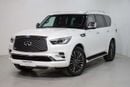 Infiniti QX80 SENSORY 2.0