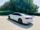 أودي A8 L 60 TFSI quattro 4.0L (460 HP)