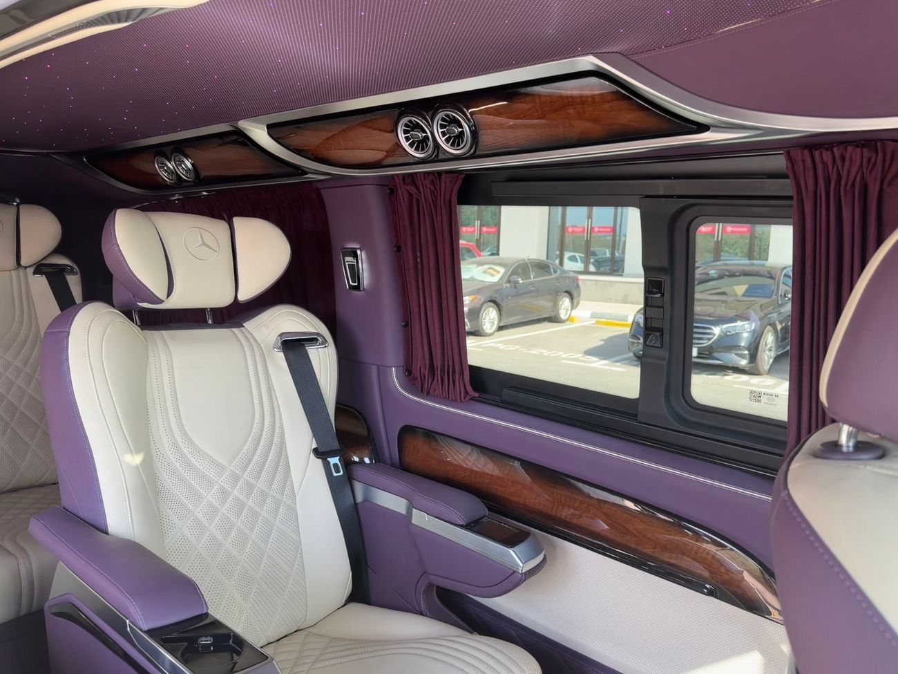 Mercedes-Benz Viano V260