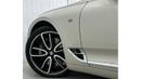 Bentley Continental GT 2018 Bentley Continental GT W12 First Edition, Warranty, Full Options, Low Kms, GCC
