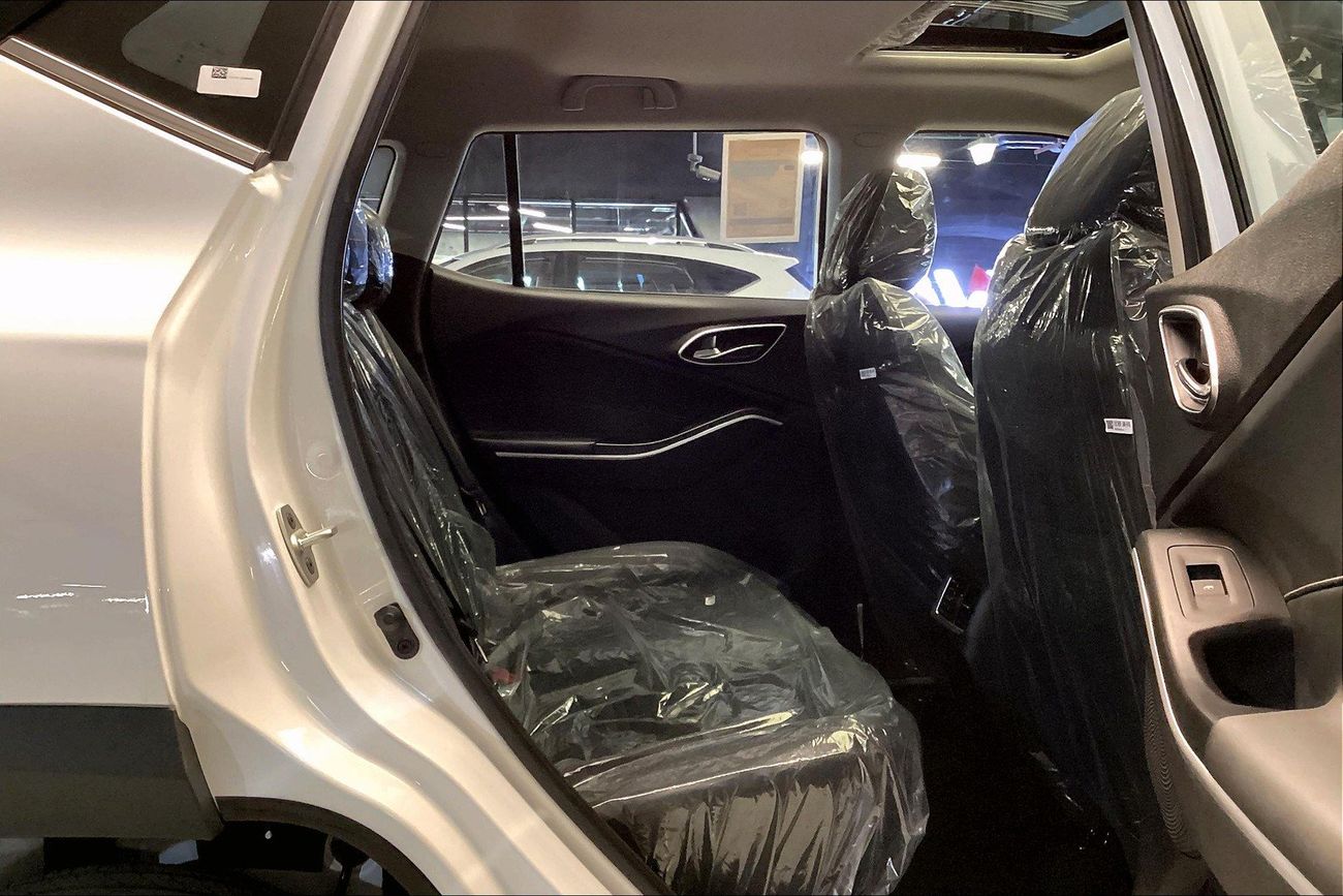 جاك JS4 Intelligent | Start 2026 with the ideal drive | شامل الضمان | 0 ﺪﻔﻋﺓ ﺃﻮﻟﻯ