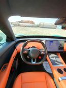 شاومى YU7 Max Performance – High-Performance Electric SUV