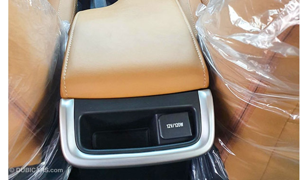 Toyota Fortuner 4.0 AT HIGH MODEL 2020 LIMITED STOCK COLORS