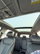 Hyundai Santa Fe Full option panoramic