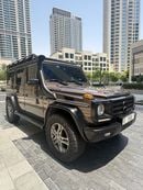 مرسيدس بنز G 500