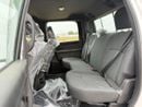 RAM 2500 TRADESMAN