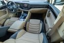 Volkswagen Touareg Atmosphere 3.0L Volkswagen Touareg 2023 GCC under Agency Warranty and Service Contract with Flexible