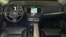 فولفو XC 90 2023 B5 MOMENTUM | AED 2147/Month | 0 DP | 30 Day Return | Warranty