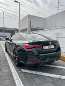 بي أم دبليو 420i