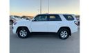 Toyota 4Runner SR5 PREMIUM 4WD 7-SEATER FULL OPTION 2016 US IMPORTED