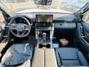 Toyota Land Cruiser TOYOTA LAND CRUISER (300 SERIES) VX 3.5L  WHITE 2026