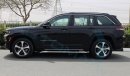 Jeep Grand Cherokee Limited Plus Luxury V6 3.6L 4X4 , Euro.6 , 2024 Без пробега , (ТОЛЬКО НА ЭКСПОРТ)