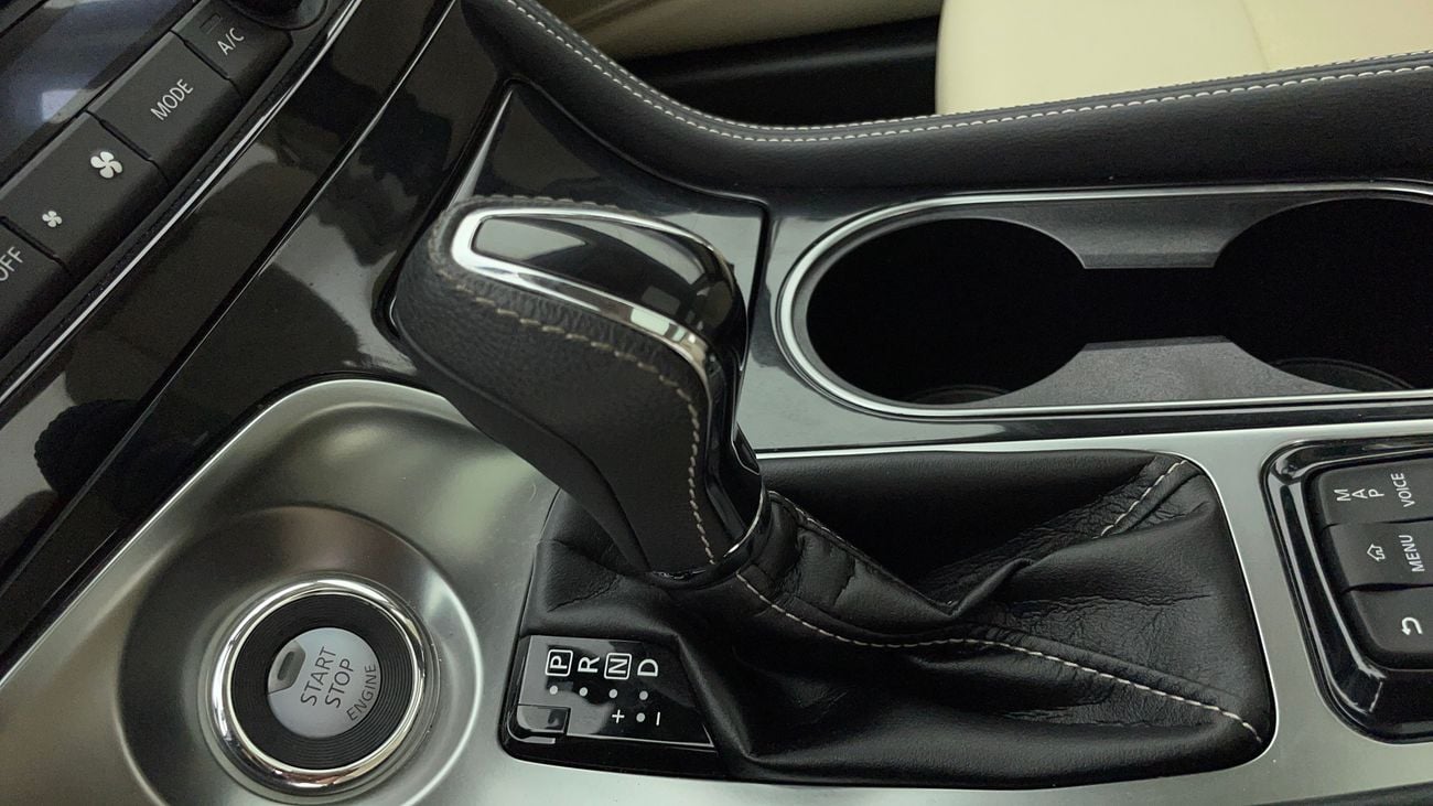 Nissan Maxima SV 3.5 | Zero Down Payment | Free Home Test Drive