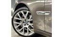 بي أم دبليو 750 2014 BMW 750 LI EXCLUSIVE ORIGINAL PAINT FULL AGMC SERVICE HISTORY