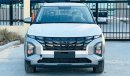 Hyundai Creta 1.5L PREMIER NEW FACE AT(EXPORT ONLY)