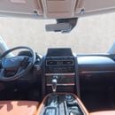 نيسان باترول SE Titanium 2.0